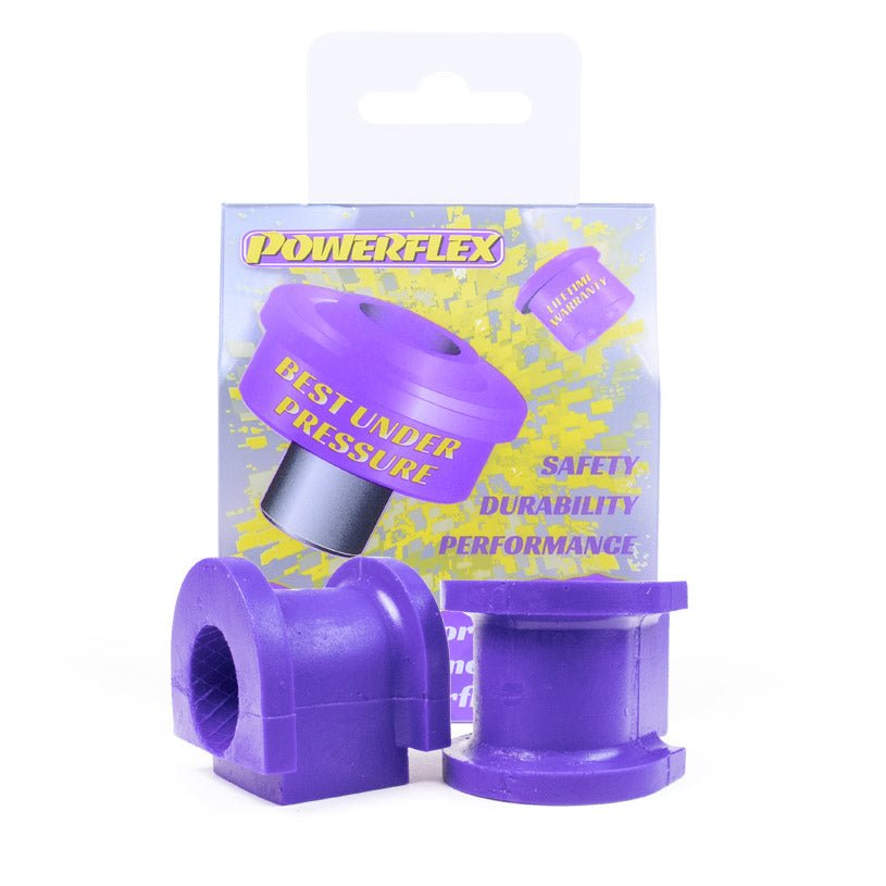 Powerflex Road - ZS Mk1 (2001-2005) - Front Anti Roll Bar Bush 24mm - PFF42-503-24