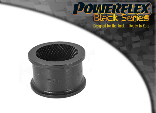 Powerflex Black - 400 & 45 HH-R (1995 - 2005) - Steering Rack Mounting Bush - PFF42-520BLK