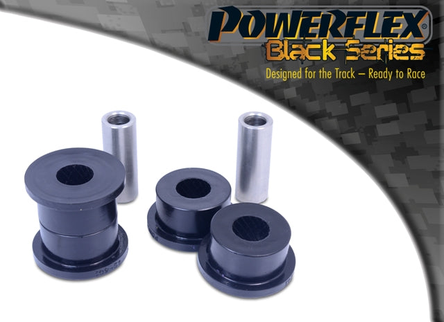 Powerflex Black - 400 & 45 HH-R (1995 - 2005) - Front Lower Shock Mount - PFF42-601BLK