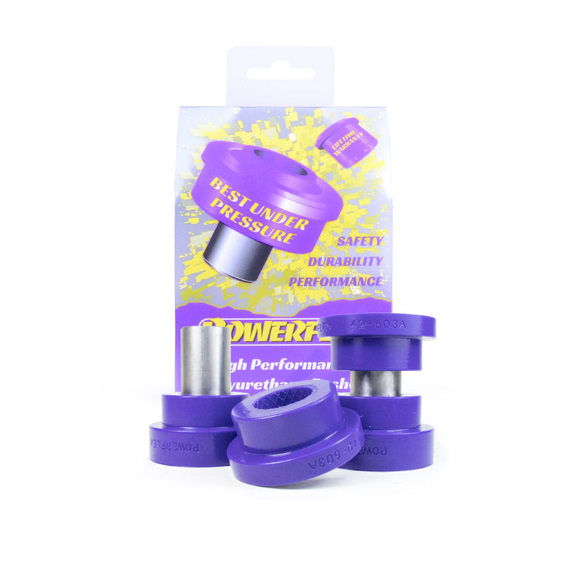 Powerflex Road - 400 & 45 HH-R (1995 - 2005) - Front Wishbone Rear Bush - PFF42-603