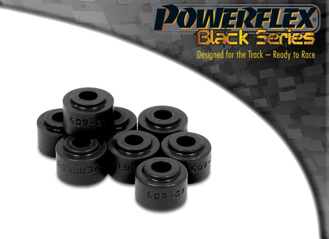 Powerflex Black - 400 & 45 HH-R (1995 - 2005) - Front Anti Roll Bar To Link Rod Bush - PFF42-605BLK
