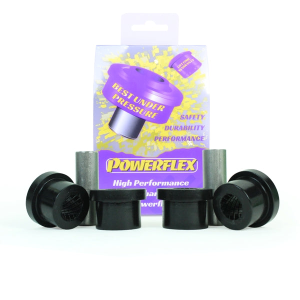 Powerflex Road - Lancer Evolution IV, V & VI RS/GSR (1996 - 2001) - Front Wishbone Front Bush - PFF44-101