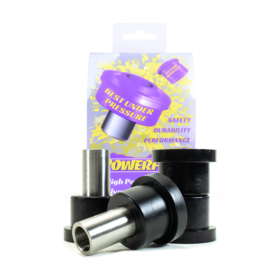 Powerflex Road - Lancer Evolution VII, VIII & IX inc 260 (2001 - 2007) - Front Wishbone Front Bush - PFF44-1011-14