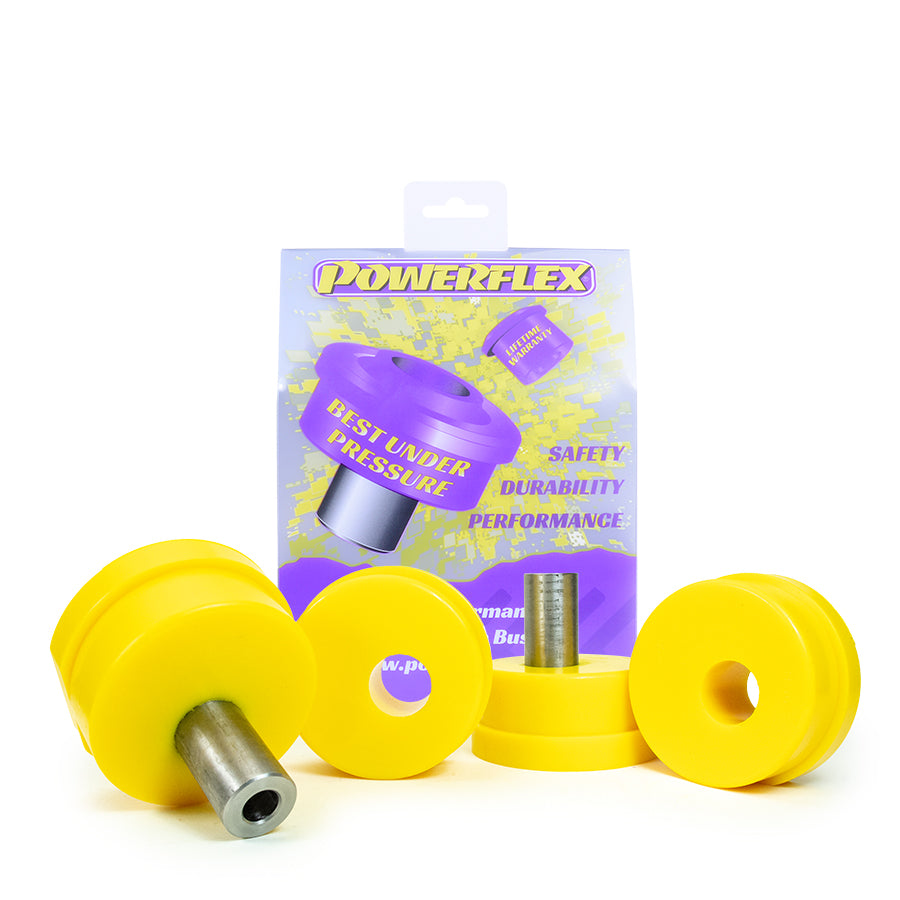 Powerflex Road - Lancer Evolution VII, VIII & IX inc 260 (2001 - 2007) - Front Upper Engine/Trans Mount (Road) - PFF44-105R