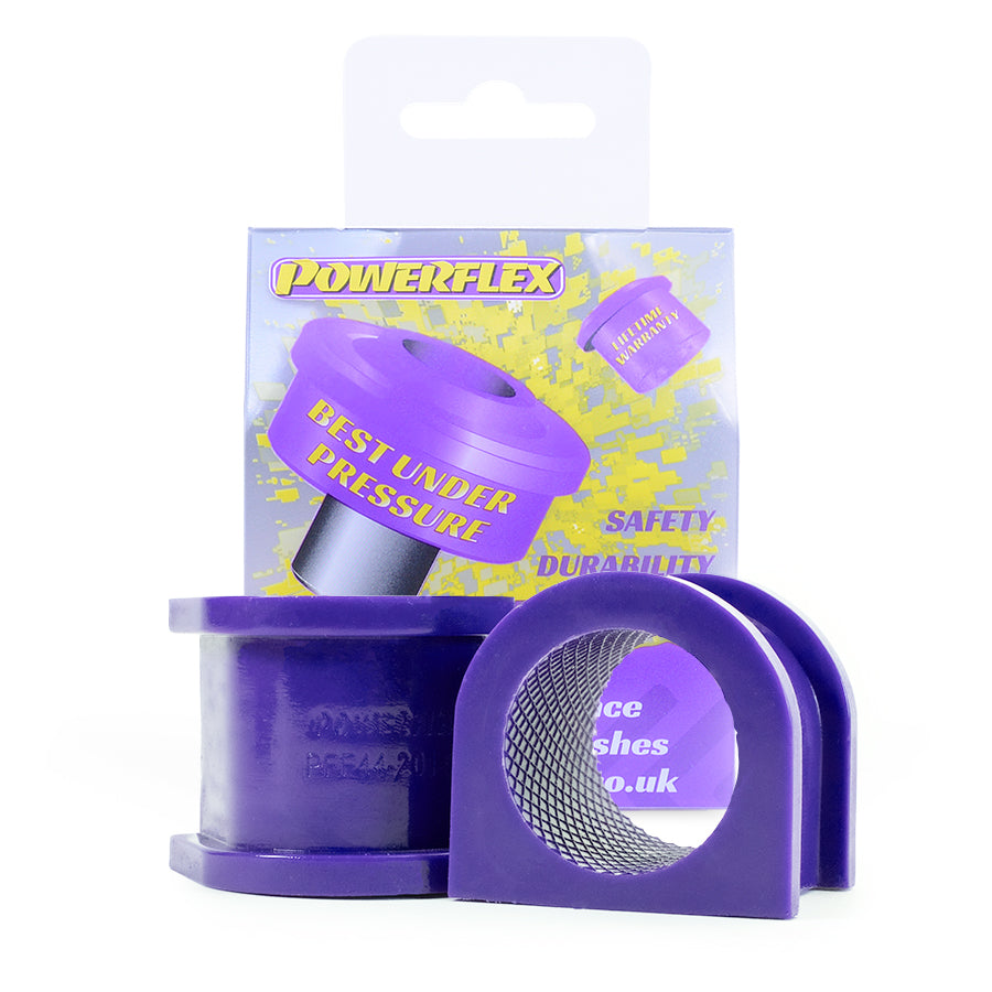 Powerflex Road - Lancer Evolution VII, VIII & IX inc 260 (2001 - 2007) - Front Anti Roll Bar Bush 29mm - PFF44-201-29
