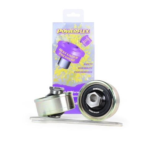 Powerflex Road - Lancer Evolution VII, VIII & IX inc 260 (2001 - 2007) - Front Wishbone Rear Bush Anti-Lift & Caster Adjustable  - PFF44-202G
