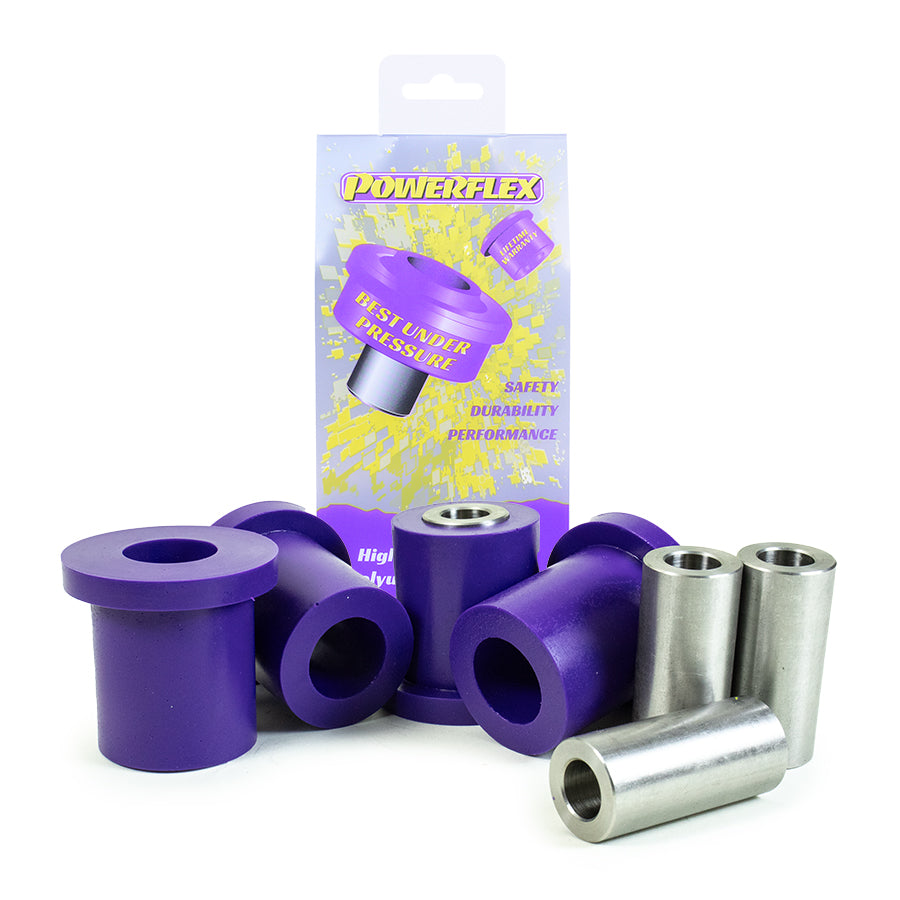 Powerflex Road - Shogun V7* Models (2000-2006) - Front Upper Wishbone Bush - PFF44-301