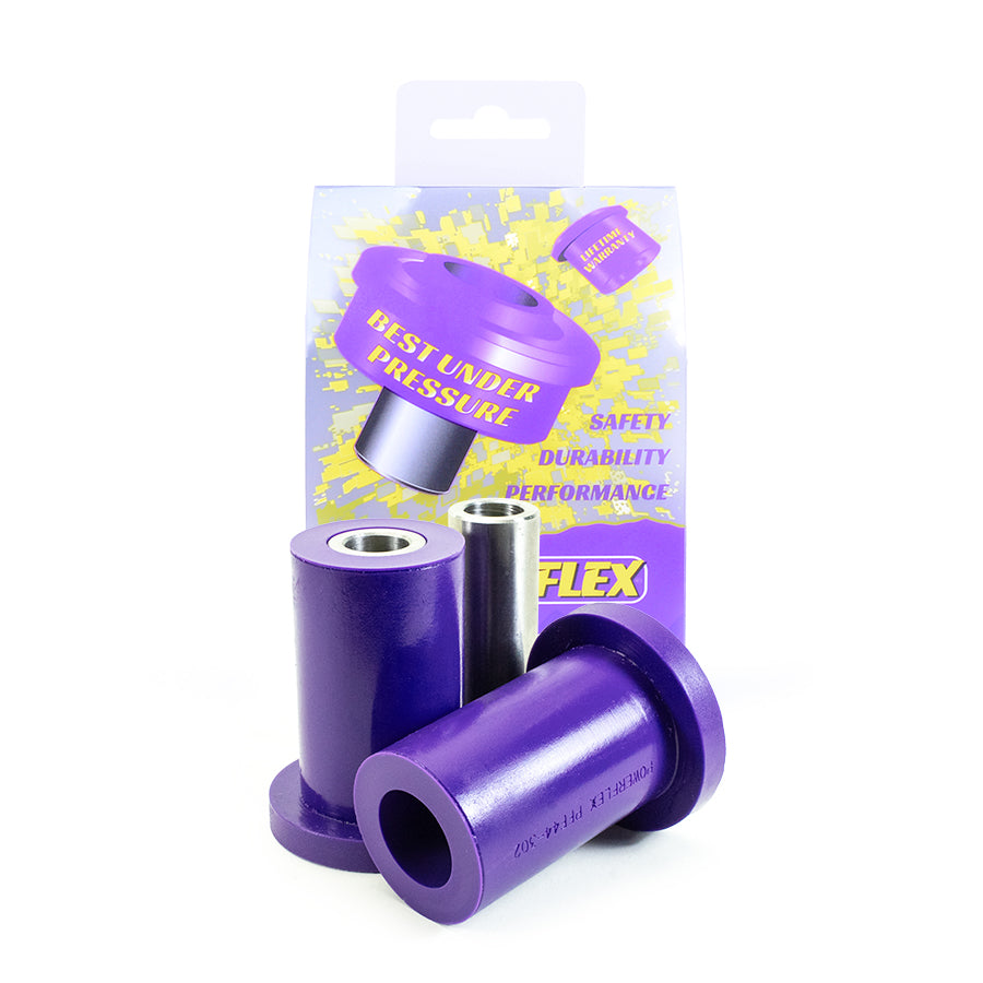 Powerflex Road - Shogun V7* Models (2000-2006) - Front Lower Wishbone Front Bush - PFF44-302