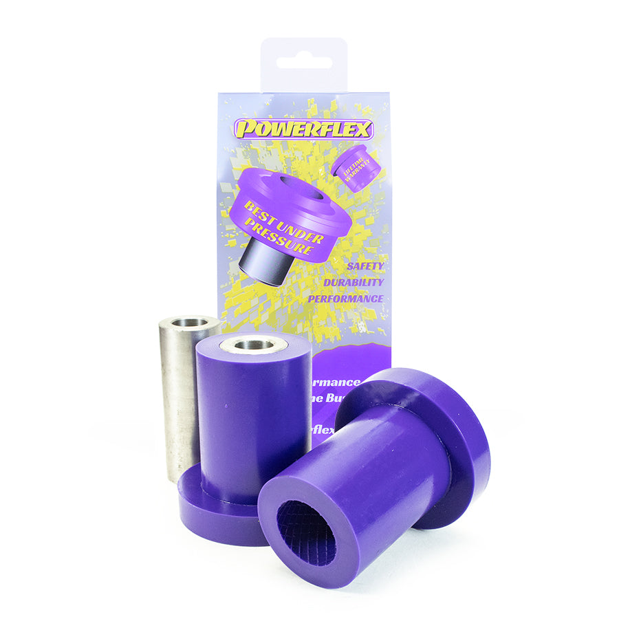 Powerflex Road - Shogun V7* Models (2000-2006) - Front Lower Wishbone Rear Bush - PFF44-303