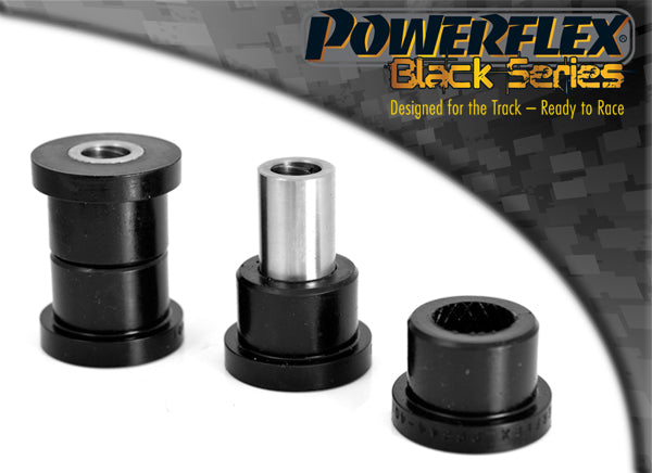 Powerflex Black - Lancer Evolution X CZ4A (10/07 - 05/16) - Front Arm Front Bush - PFF44-401BLK