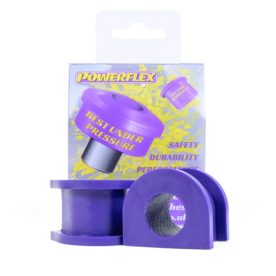 Powerflex Road - Lancer Evolution X CZ4A (10/07 - 05/16) - Rear Anti Roll Bar To Chassis Bush 23mm - PFF44-403-23