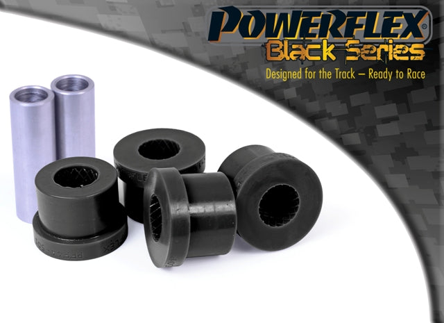 Powerflex Black - ForFour 454 (2004 - 2006) - Front Wishbone Front Bush  - PFF44-501BLK