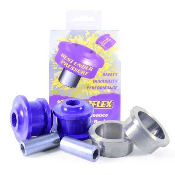 Powerflex Road - Colt (2002 - 2012) - Front Wishbone Rear Bush  - PFF44-502