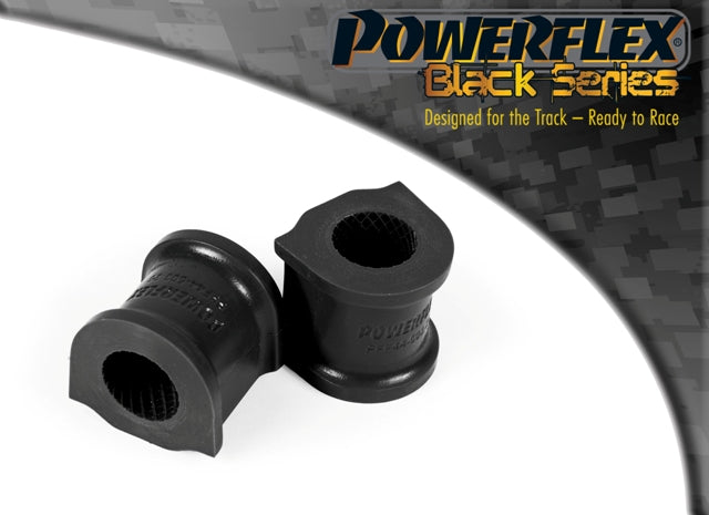 Powerflex Black - Colt (2002 - 2012) - Front Anti Roll Bar bush 26mm - PFF44-503-26BLK