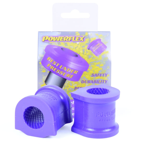 Powerflex Road - ForFour 454 (2004 - 2006) - Front Anti Roll Bar bush 26mm - PFF44-503-26