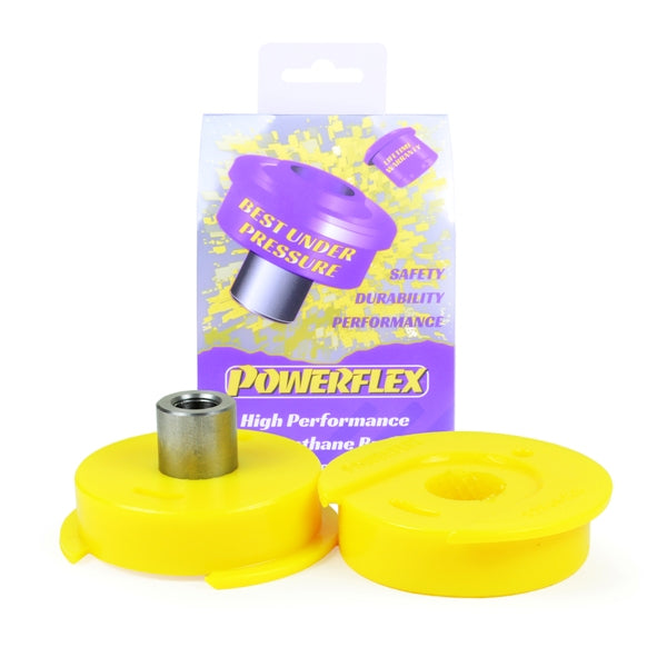 Powerflex Road - Colt (2002 - 2012) - Lower Engine Mount Large Bush  - PFF44-520