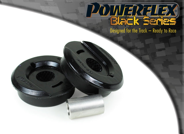 Powerflex Black - ForFour 454 (2004 - 2006) - Lower Engine Mount Large Bush  - PFF44-520BLK