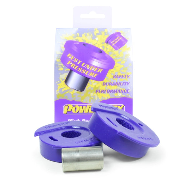 Powerflex Road - Colt (2002 - 2012) - Lower Engine Mount Large Bush (Track Use) - PFF44-520P