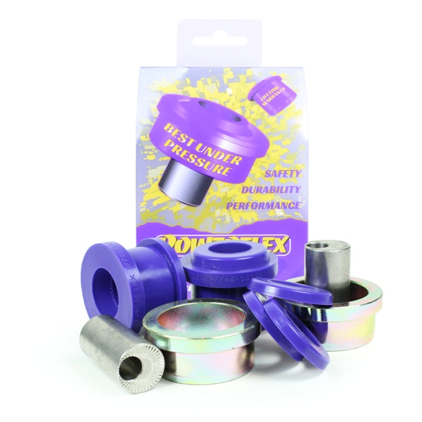 Powerflex Road - Micra K14 - Gen5 (2017 - on)  - Front Wishbone Rear Bush Caster Offset  - PFF46-1002G