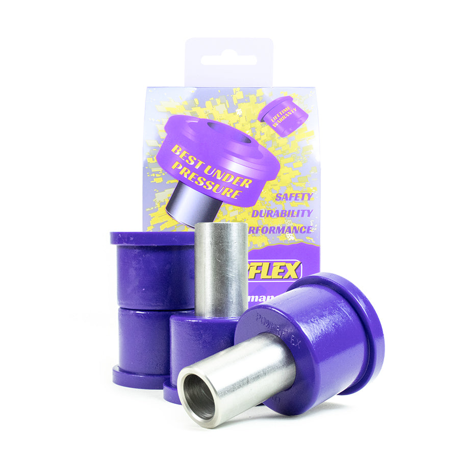 Powerflex Road - Pulsar/Sunny GTi-R (1990-1994) - Front Wishbone Front Bush - PFF46-101