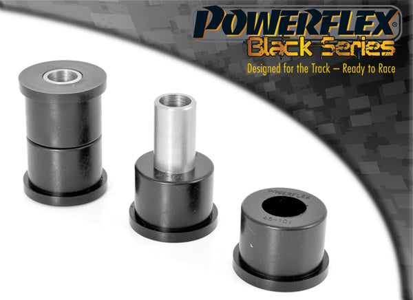 Powerflex Black - Pulsar/Sunny GTi-R (1990-1994) - Front Wishbone Front Bush - PFF46-101BLK