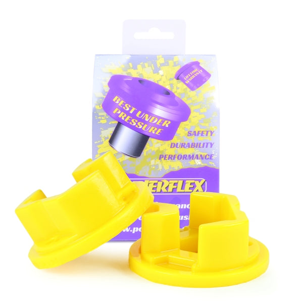 Powerflex Road - Micra K14 - Gen5 (2017 - on)  - Lower Engine Mount Bush Insert  - PFF46-1020