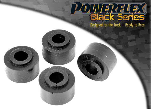 Powerflex Black - Pulsar/Sunny GTi-R (1990-1994) - Front Anti Roll Bar Outer Mount - PFF46-102BLK