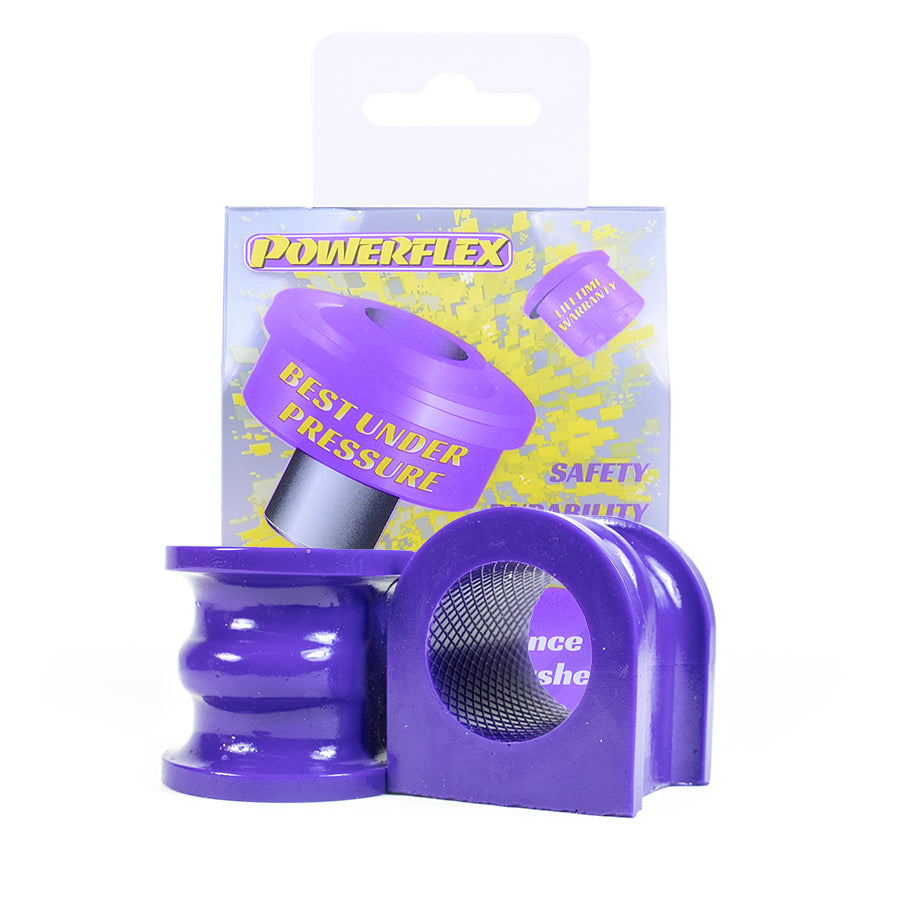 Powerflex Road - Pulsar/Sunny GTi-R (1990-1994) - Front Anti Roll Bar Inner Mount 28mm - PFF46-103