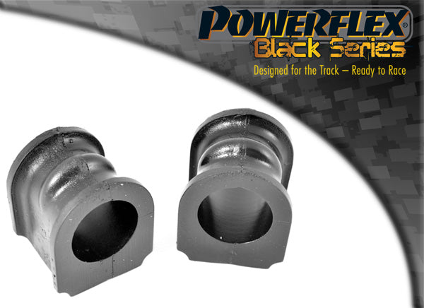 Powerflex Black - Pulsar/Sunny GTi-R (1990-1994) - Front Anti Roll Bar Inner Mount 28mm - PFF46-103BLK