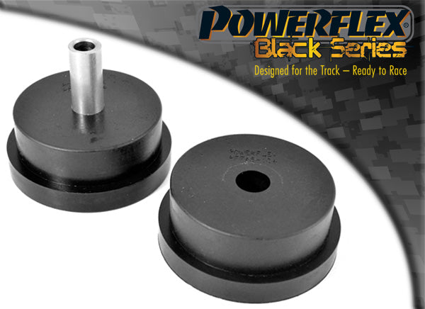 Powerflex Black - Pulsar/Sunny GTi-R (1990-1994) - Engine Mount Kit Gearbox Upper Front - PFF46-104BLK