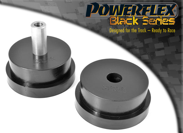 Powerflex Black - Pulsar/Sunny GTi-R (1990-1994) - Engine Mounting Upper Engine Mounting - PFF46-110BLK