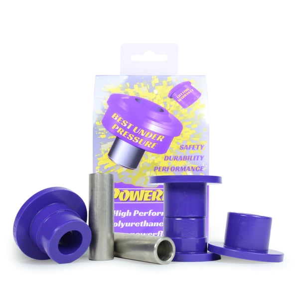 Powerflex Road - SILVIA 200SX - S13, S14, & S15 (1991 - 2002) - Front Track Control Arm Inner Bush - PFF46-201