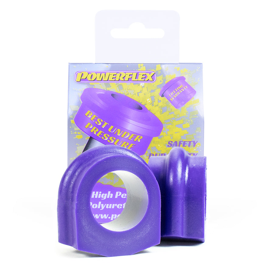 Powerflex Road - SILVIA 200SX - S13, S14, & S15 (1991 - 2002) - Front Anti Roll Bar Bush 25mm - PFF46-202-25