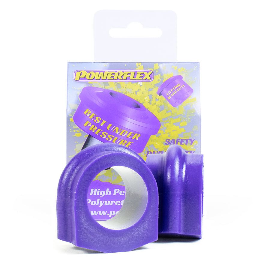 Powerflex Road - SILVIA 200SX - S13, S14, & S15 (1991 - 2002) - Front Anti Roll Bar Bush 27mm - PFF46-202-27