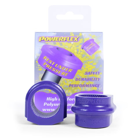 Powerflex Road - Terrano II R50 (1995 - 2005) - Front Anti Roll Bar Bush 30mm - PFF46-202-30