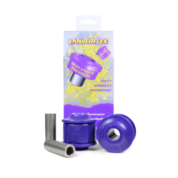 Powerflex Road - R32 2WD Incl. GTS, GXI, & GTST (1989 - 1993) - Front Tension Rod Bush - PFF46-218