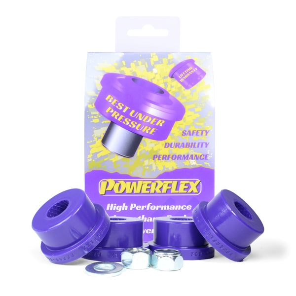 Powerflex Road - Elgrand E51 (2002 - 2010) - Front Arm Rear Bush - PFF46-602