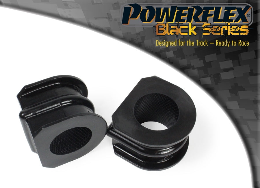 Powerflex Black - GT-R (2008 on) - Front Anti Roll Bar Bush 34mm - PFF46-703-34BLK