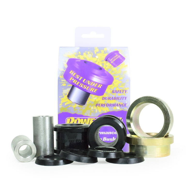 Powerflex Road - E30 (2014 - ON) - Front Wishbone Front Bush - PFF46-801