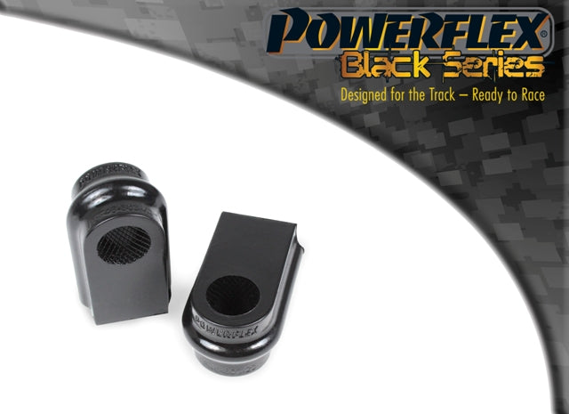 Powerflex Black - Juke (2011 on) - Front Anti Roll Bar Bush 23mm - PFF46-803-23BLK