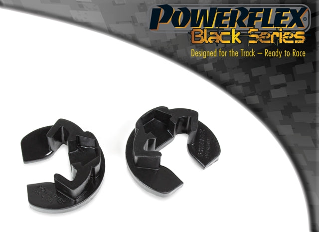 Powerflex Black - Juke (2011 on) - Lower Engine Mount Insert  - PFF46-821BLK