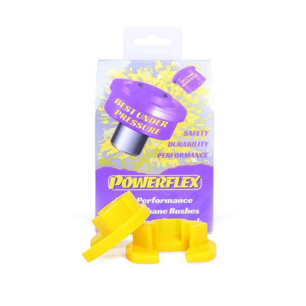 Powerflex Road - Pulsar C13 (2014 - 2018) - Lower Engine Mount Insert  - PFF46-821