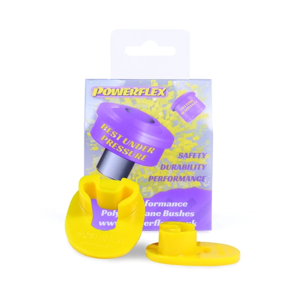 Powerflex Road - Juke (2011 on) - Lower Engine Mount Insert  - PFF46-822