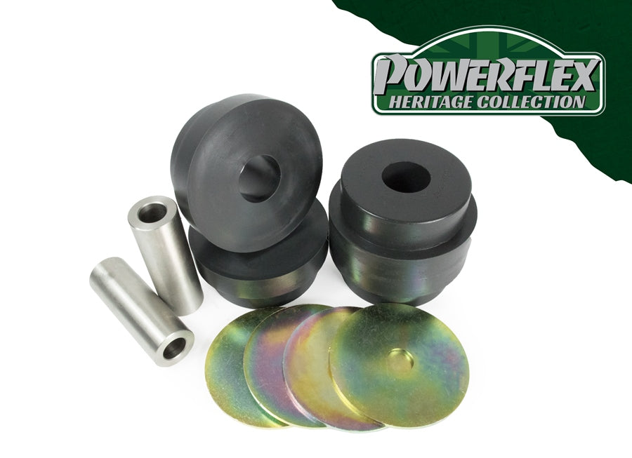 Powerflex Heritage - E38 (1994 - 2002) - Front Trailing Arm Rear Bush - PFF5-1001H