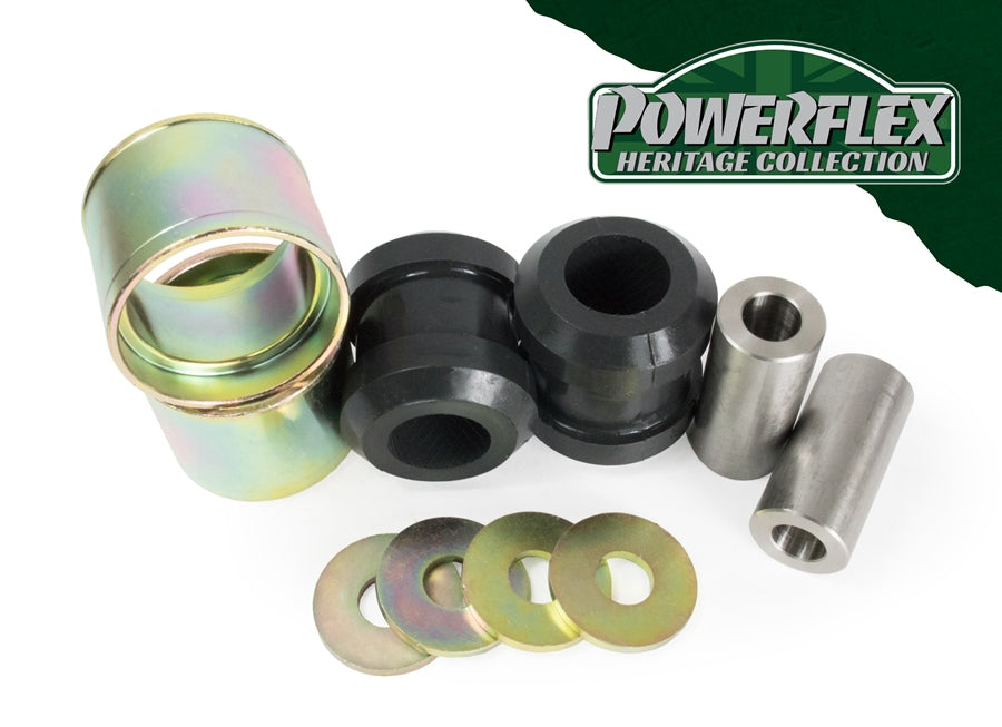 Powerflex Heritage - E38 (1994 - 2002) - Front Lower Control Arm Inner Bush - PFF5-1002H