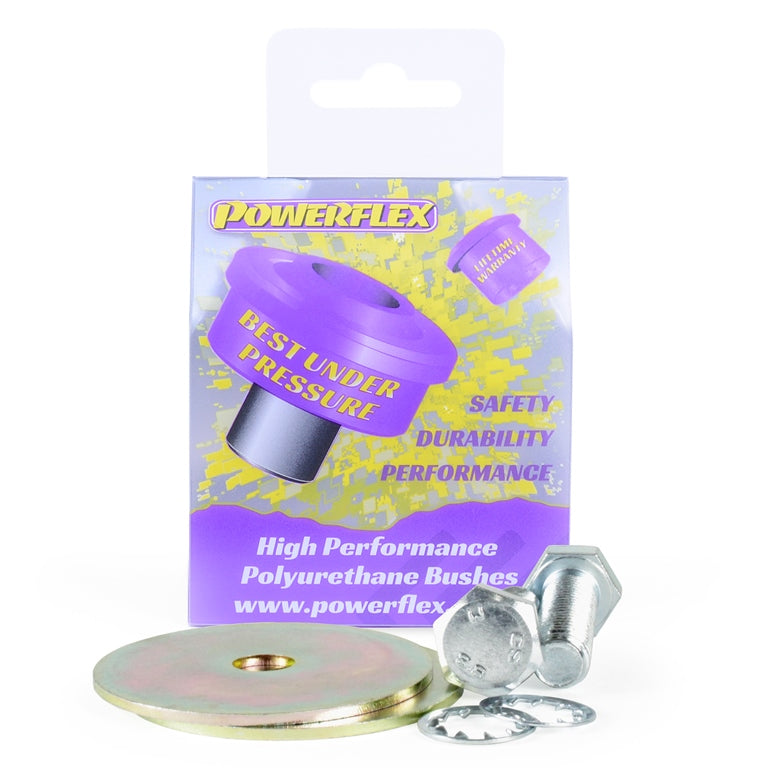 Powerflex Road - R50/52/53 Gen 1 (2000 - 2006) - PFF5-101 Support Kit - PFF5-101MS