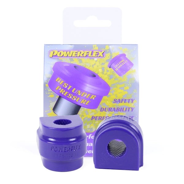 Powerflex Road - R50/52/53 Gen 1 (2000 - 2006) - Front Anti Roll Bar Bush 16mm - PFF5-102-16