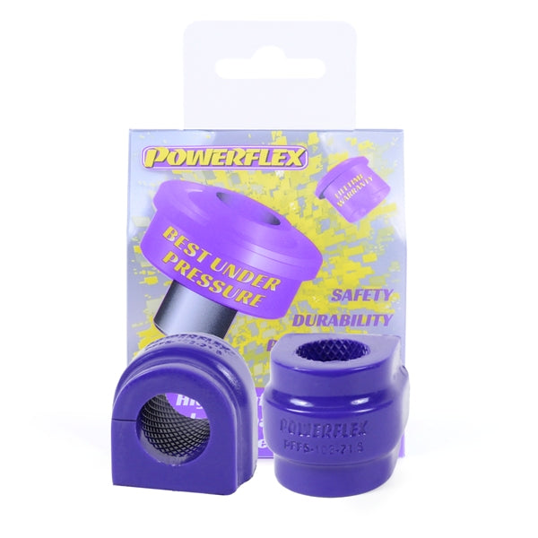Powerflex Road - R56/57 Gen 2 (2006 - 2013) - Front Anti Roll Bar Bush 21.5mm - PFF5-102-215