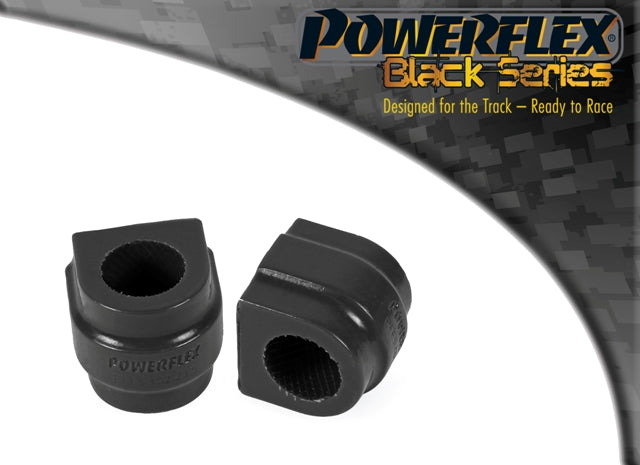 Powerflex Black - R59 Roadster (2012 - 2015) - Front Anti Roll Bar Bush 23.5mm - PFF5-102-235BLK