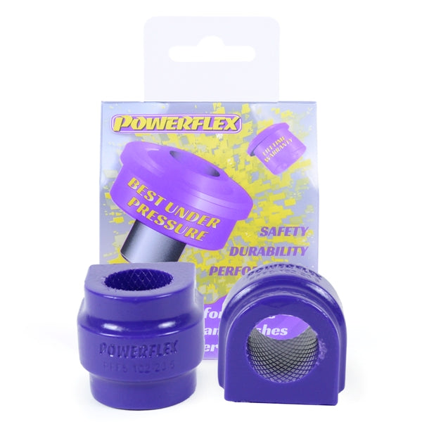 Powerflex Road - R59 Roadster (2012 - 2015) - Front Anti Roll Bar Bush 23.5mm - PFF5-102-235